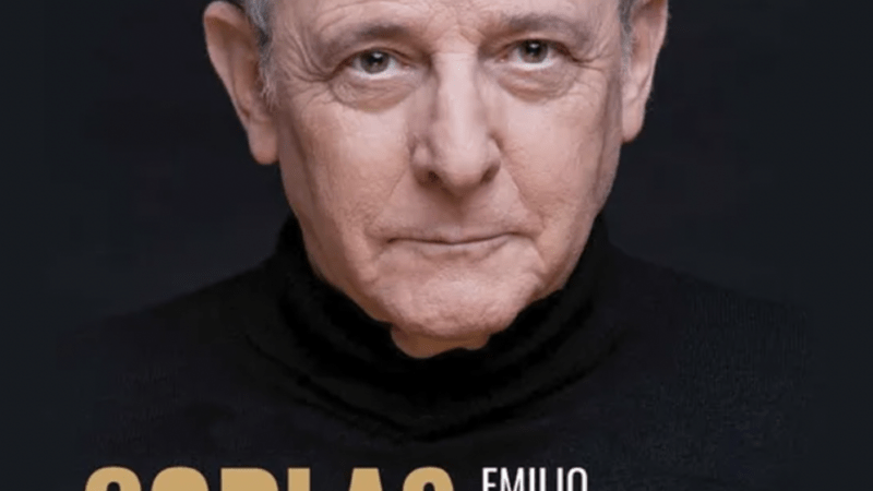 Emilio Gutiérrez Caba protagoniza ‘Coplas del alma’