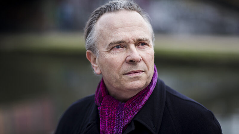 Les Arts nombra a Sir Mark Elder director musical de la institución