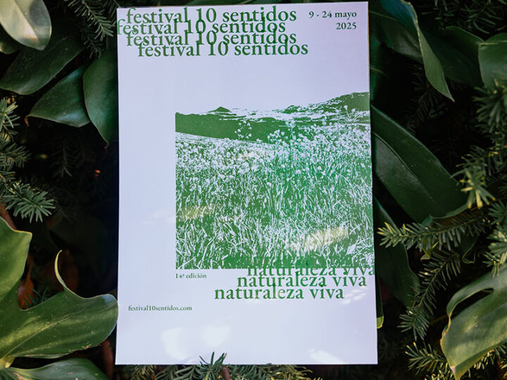 El Festival 10 Sentidos dedica su XIV edición a la lucha contra el cambio climático