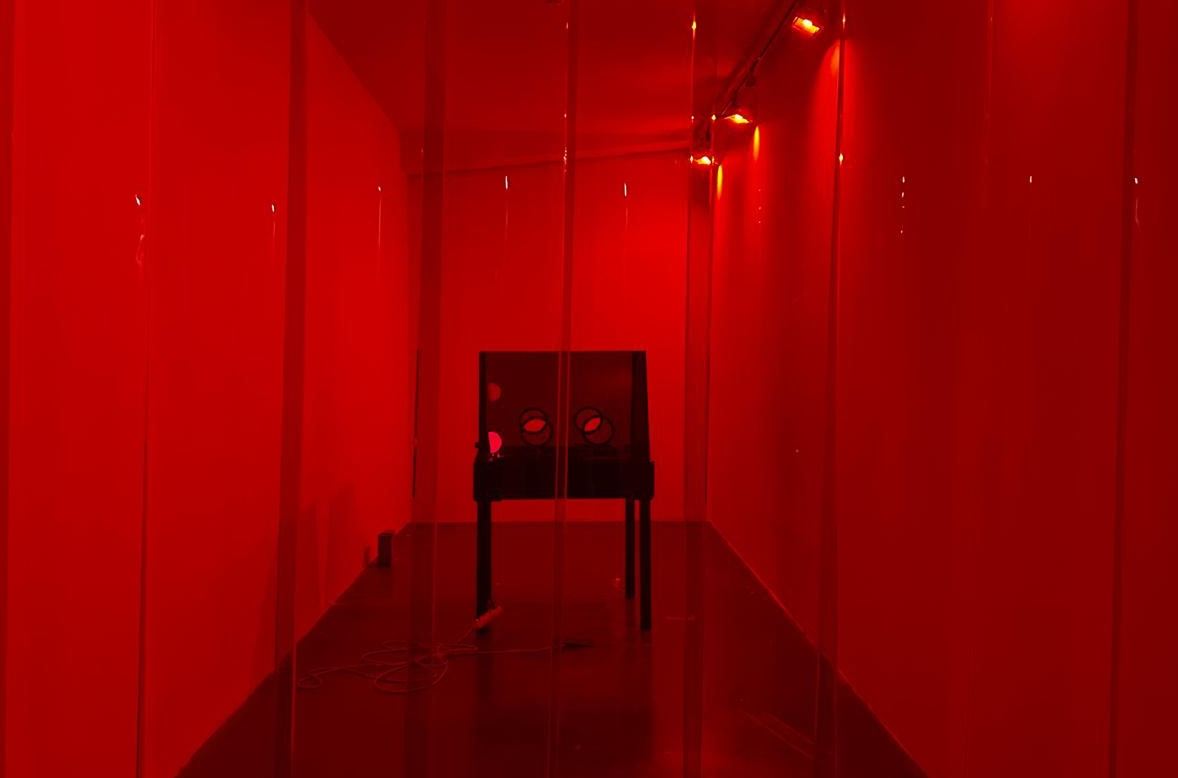 El Espai d’Art Contemporani de Castelló inaugura la exposición ‘Todo al rojo’, de Fotolateras