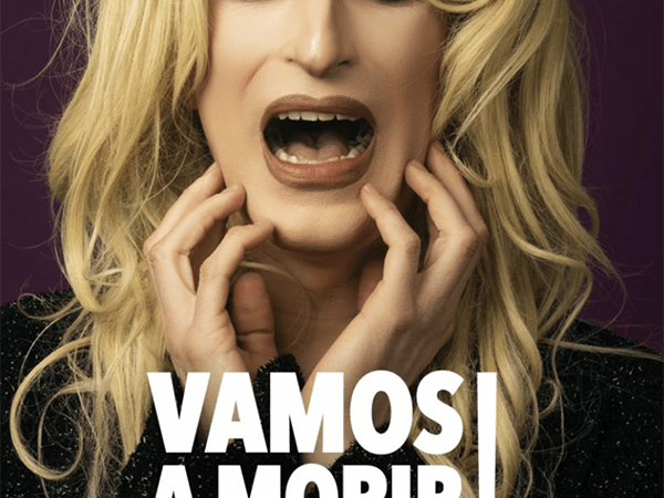 “Vamos a morir todas” – Teatre Talia