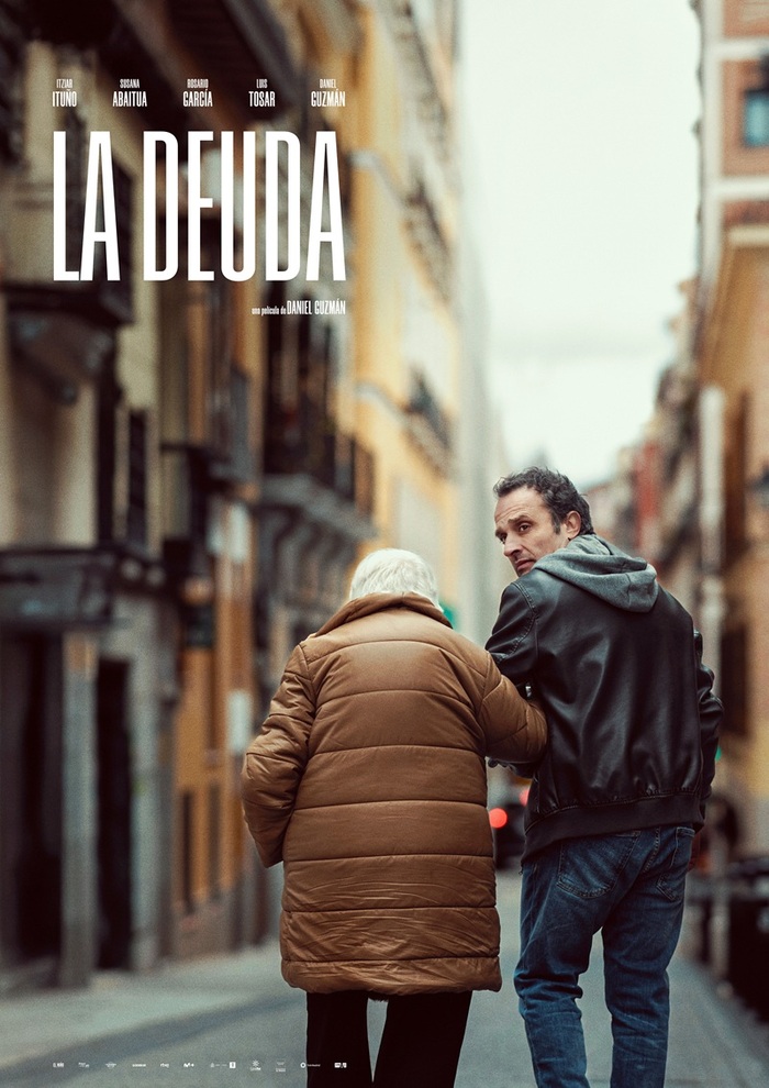 LA DEUDA, el nuevo largometraje de Daniel Guzmán, será la película inaugural de la 28ª Edición del Festival de Málaga