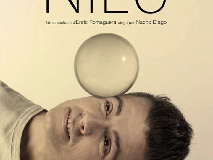 “NILU” – Teatre l’Agrícola