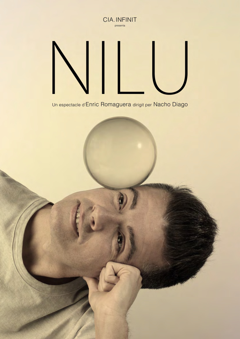 “NILU” – Teatre l’Agrícola