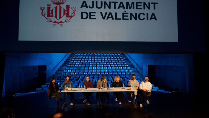 Los teatros municipales proponen una programación de valores consolidados en la escena contemporánea y disidentes en la danza y las artes vivas