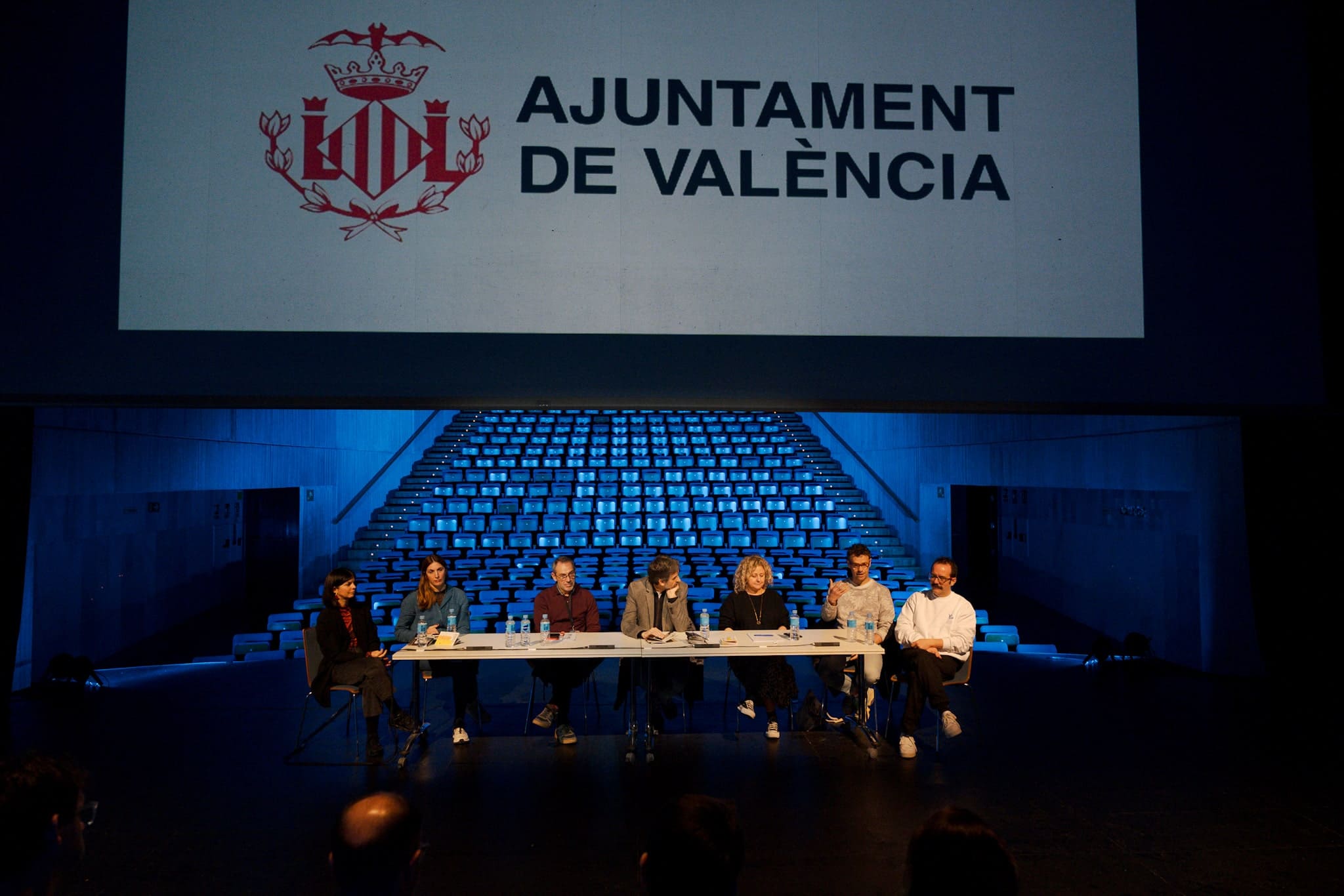 Los teatros municipales proponen una programación de valores consolidados en la escena contemporánea y disidentes en la danza y las artes vivas