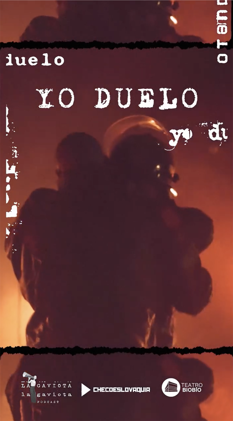 YO DUELO (MASACRE EN LAJA Y EL INTENTO POR SANAR) – Teatro Inestable