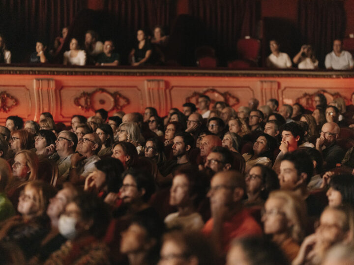 Cultura incrementa en dos millones de euros el fomento de las artes escénicas