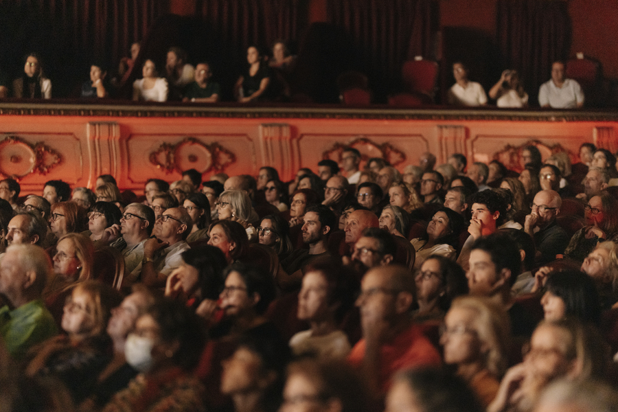 Cultura incrementa en dos millones de euros el fomento de las artes escénicas