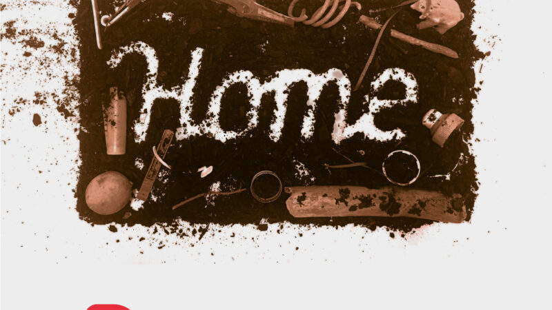 DocsValencia presenta “HOME”, la imagen de su novena edición, marcada por la reflexión tras la DANA