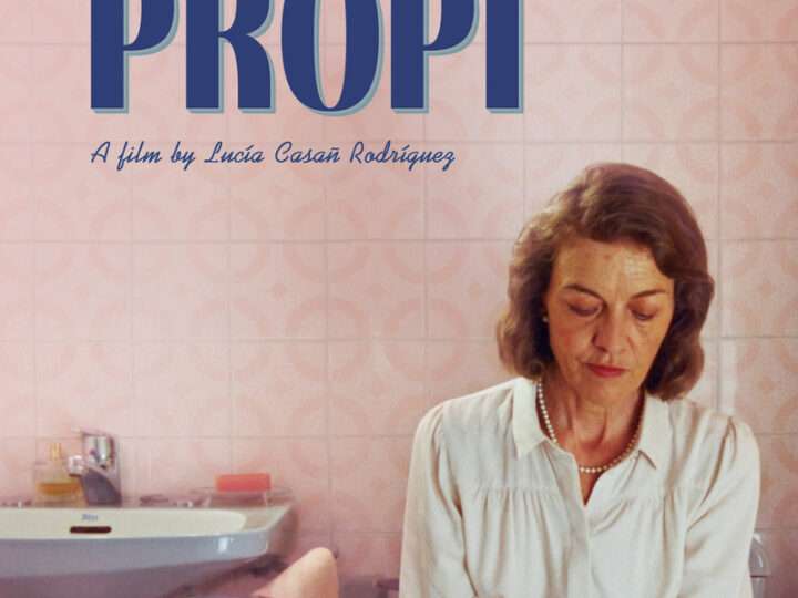 Estreno de “UN BANY PROPI”